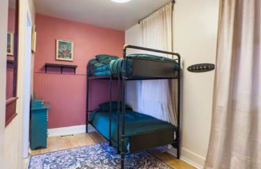 Historic Rock House - Foto 15