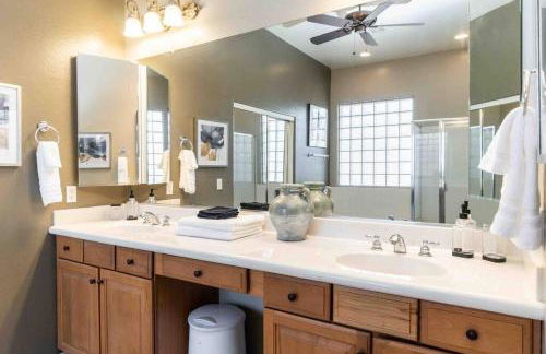 The Oasis -Heated pool and games - Foto 42