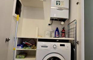 Special apartment on Lakeside - Foto 26