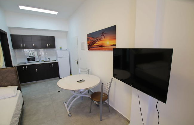 Arendalzrail Apartments - Rothschild 30 - Foto 9