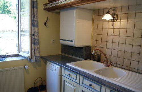 Holiday Home Du Brun by Interhome - Foto 27