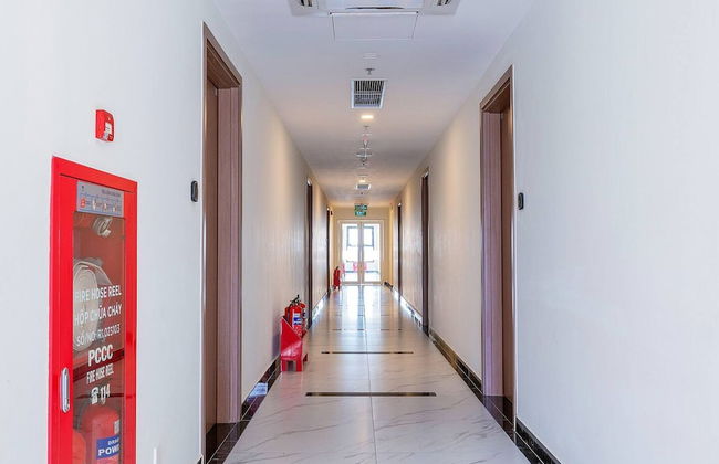 1BR 12FL-Vinhomes Ocean Park Ha Noi - Foto 24