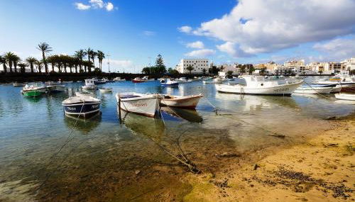 Apartment La Raspa Sea Views 2 Bedrooms By PVL - Foto 4