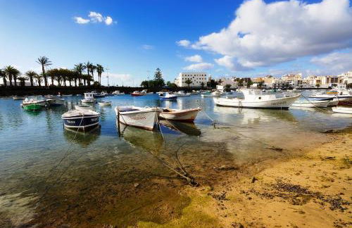 Apartment La Raspa Sea Views 2 Bedrooms By PVL - Foto 4