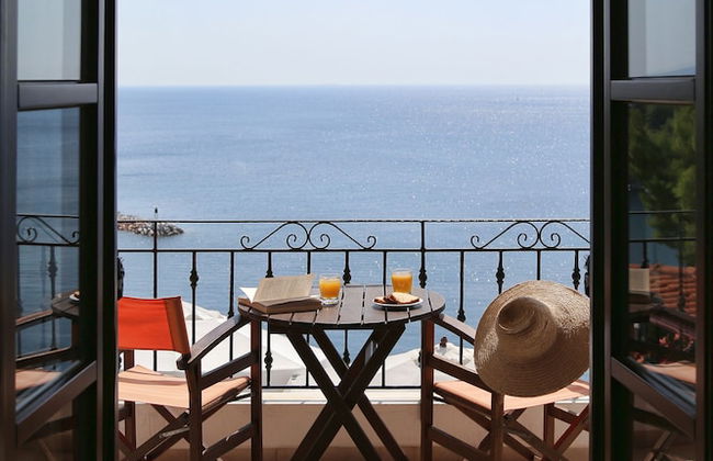 Yalis Hotel - Foto 39