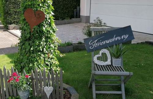 Holiday Apartment Kerstin - Foto 32