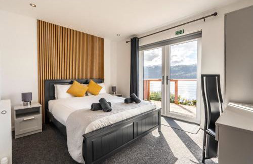 Shoreland Lodges - Cherry Lodge - Foto 75