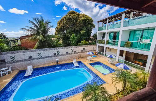 Village Encantado - Foto 24