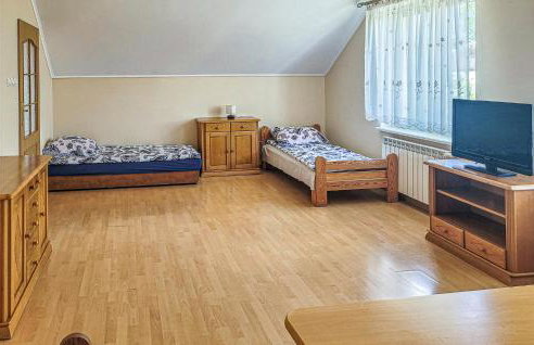 Beautiful Home In Darlowo With Wifi - Foto 19