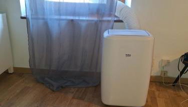 La Porte de la Dombes - centre ville - 50m2 - classé 3 étoiles - Foto 4