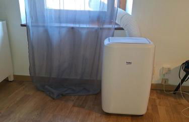 La Porte de la Dombes - centre ville - 50m2 - classé 3 étoiles - Foto 4