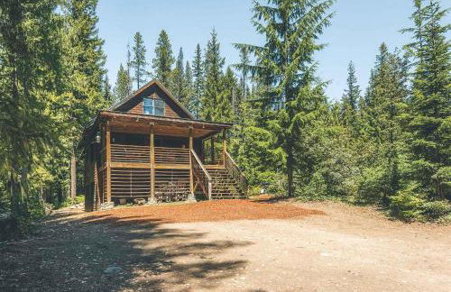 Marshall Cabin - Meredith Lodging - Foto 45