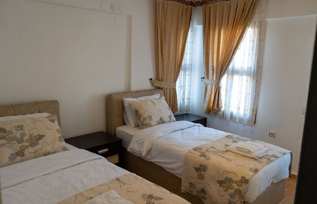 Kaleici Apart's Hotel - Foto 14