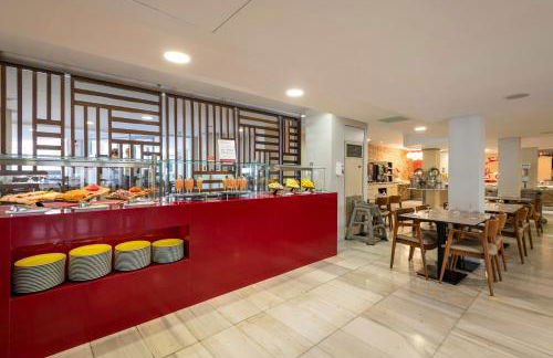 Leonardo Royal Hotel Mallorca Palmanova Bay - Foto 22