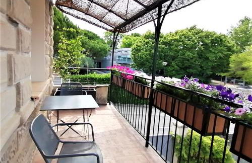 Gîte le Micocoulier - Foto 6