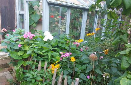 Ferienwohnung im idyllischen Jena Ziegenhain - Foto 26