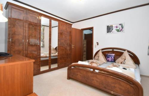 Luxurious Apartment in Jägersgrün with Saunas - Foto 9