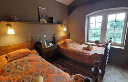 Hof Albersmeier Hüttinghausen / Urlaub am Stall - Foto 74