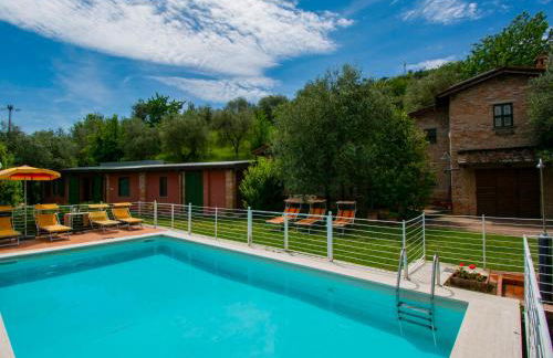 Holiday Home Colle alla luna by Interhome - Foto 3