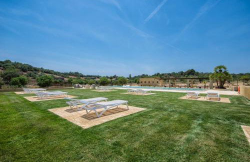 Es Lligats Agroturismo - Adults Only - Foto 67