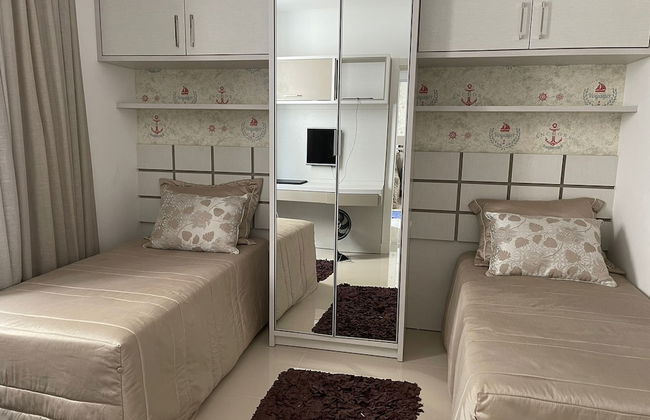 Cobertura Infinity Blue - Itapema-SC - Foto 13