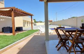 Dunas residence casa 15- Lençois Maranhense - Foto 25