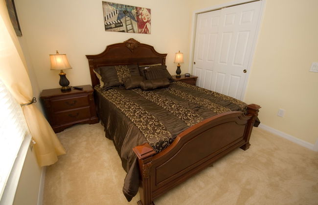 Ov1301 - Watersong - 6 Bed 4.5 Baths Villa - Foto 7