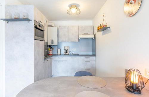 Charmant Appartement T2 - Photo 9