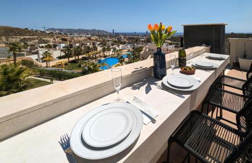 Apartment In Finestrat - Foto 20