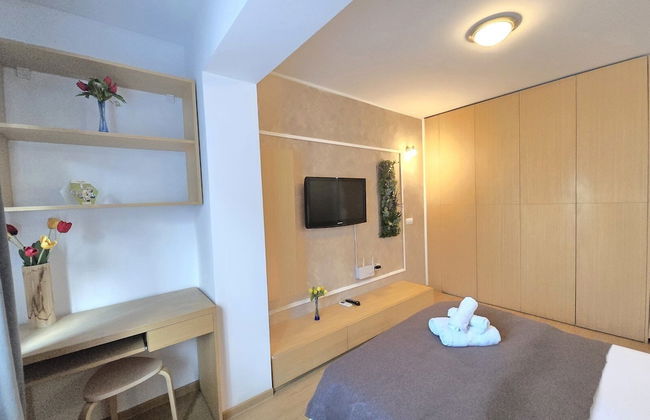 Decebal Residence Apartments - Foto 42