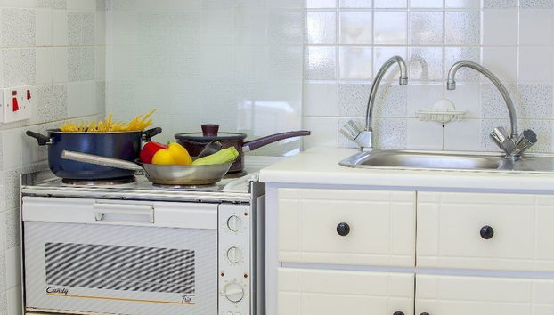 Protaras Annie Suite - Foto 5, Cocina privada