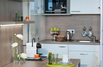 Messe Residence by Gerda Good Living - Digital Access - Foto 10