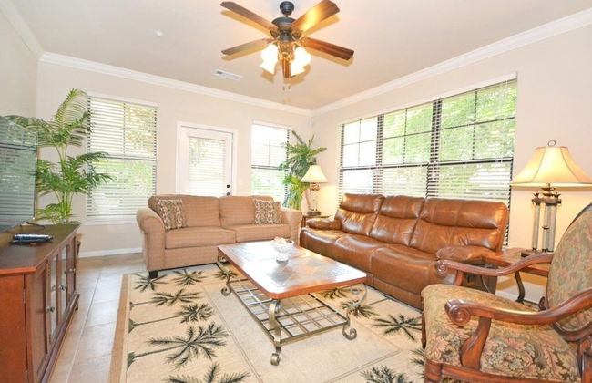 Under The Palms 3 Bedroom Condo by RedAwning - Foto 1