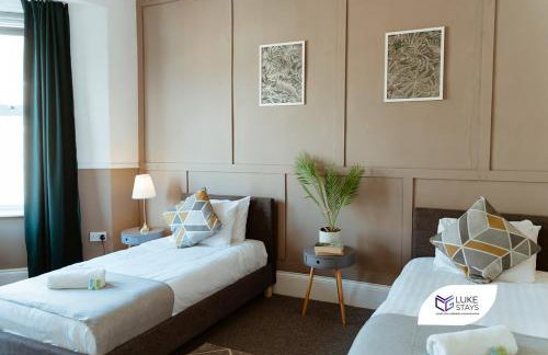 Luke Stays -Whitehall Road - Foto 38