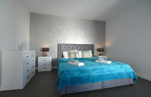 Casa Ana - Luxury pool apartment at Casilla de Costa - Foto 55