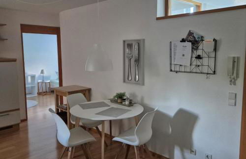 Ferienwohnung Kleine Pause - Foto 7