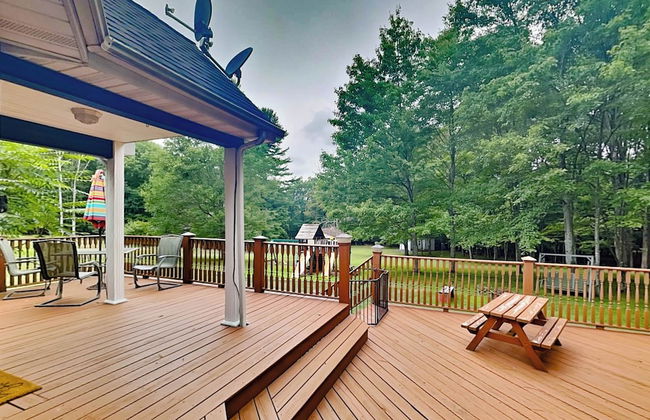 Beautiful Adventure by Taylor Made Deep Creek - Foto 37