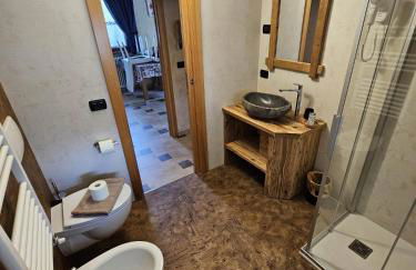 Chalet Li Baita Daniela - Photo 37