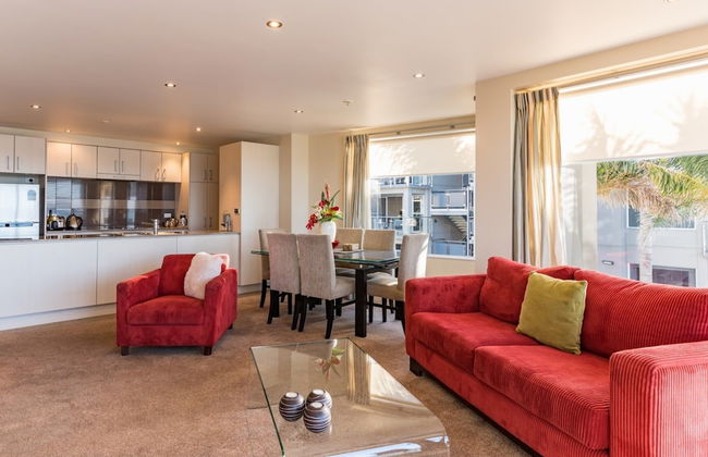 Edgewater Palms Apartments - Foto 24