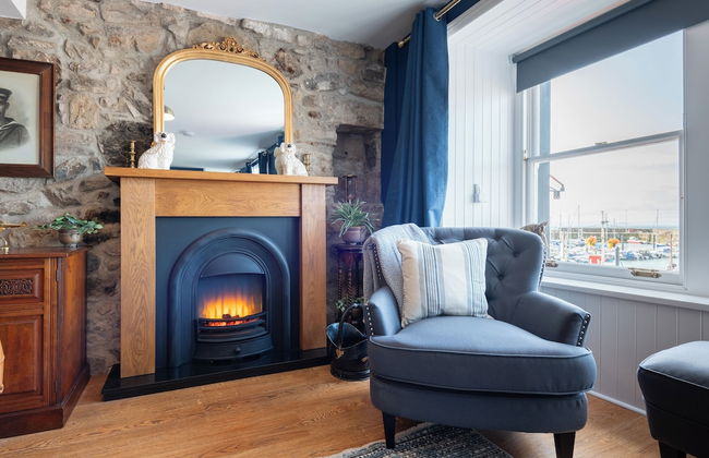 Shorefront Apartment - Sea View With 3 Bedrooms - Foto 30