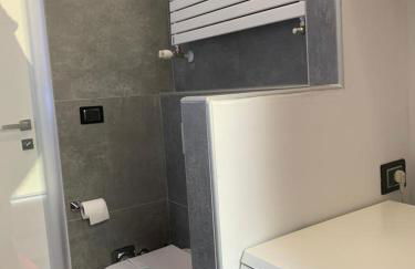 Nibu Appartamenti - Appartamento centrale comodo a tutto, anche a Villa Chiara - Foto 39