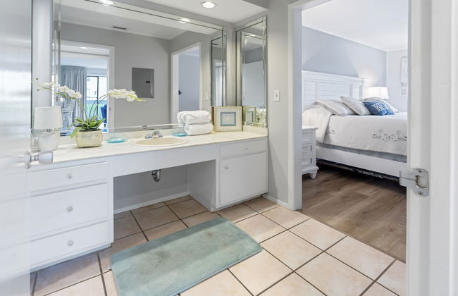 Cajun Fun 1060 - 1 Br Condo - Foto 12