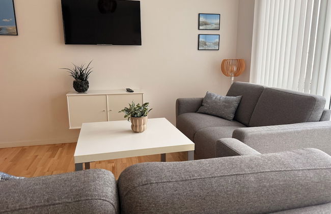 Plesners Havnelejligheder - Photo 43