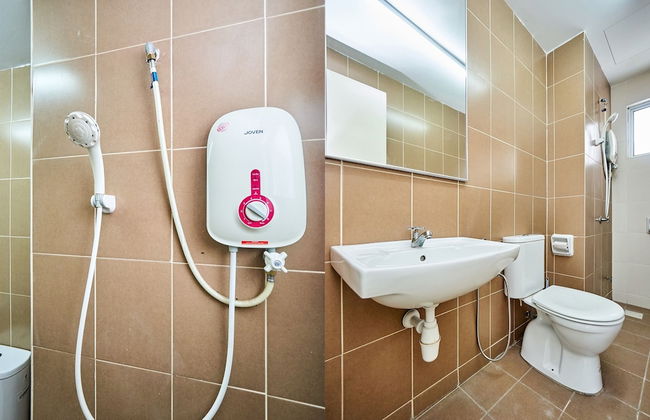 OYO Home 89748 Classic 3 Br The Arc - Foto 35