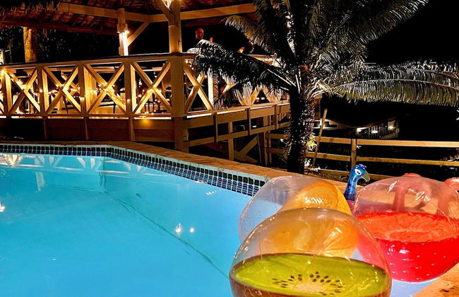 Ocean View Apartments - Photo 36