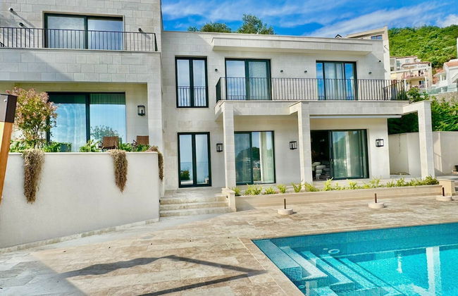 Villa Kaza Przno - Foto 31