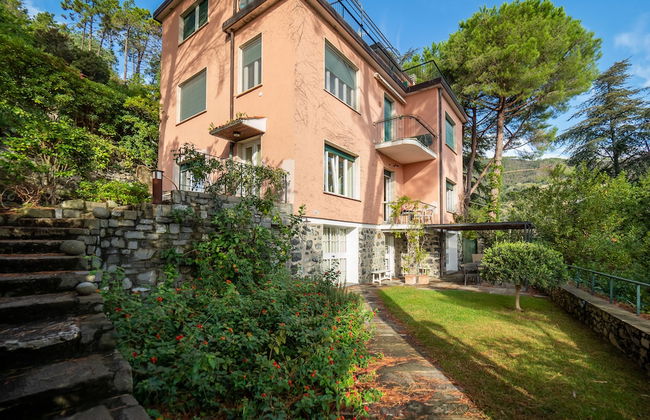 Villa La Pavona Luxury Collection - Foto 52