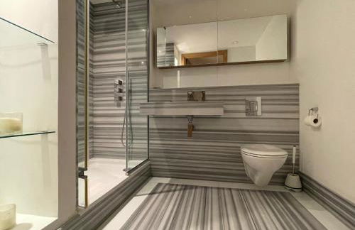 Luxe 2BR 2BA Apt Canary Wharf - West - Foto 13