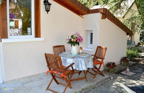 Gïte Chantemerle - Foto 29