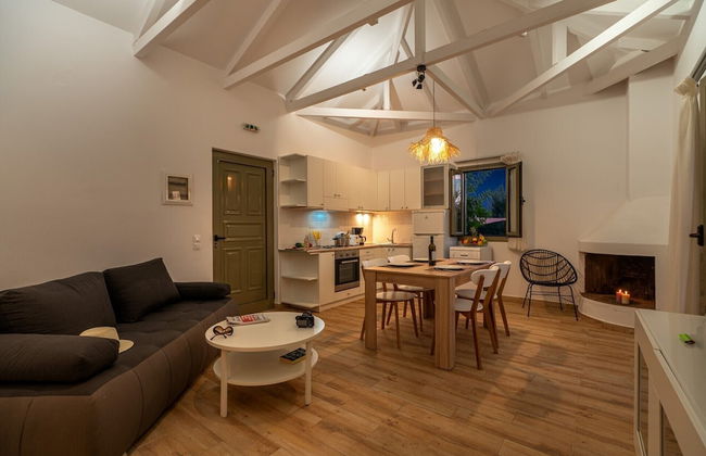 Kosyforema Villas - Photo 23